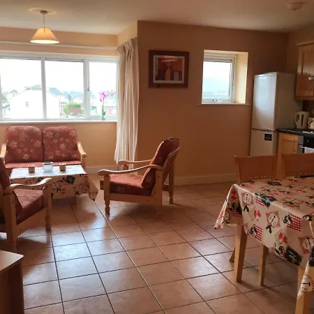 Appartement Kings Court *