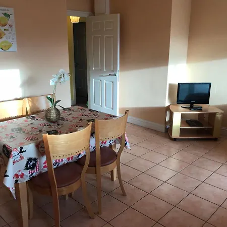 Appartement Kings Court Tralee