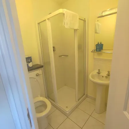 Appartement Kings Court *